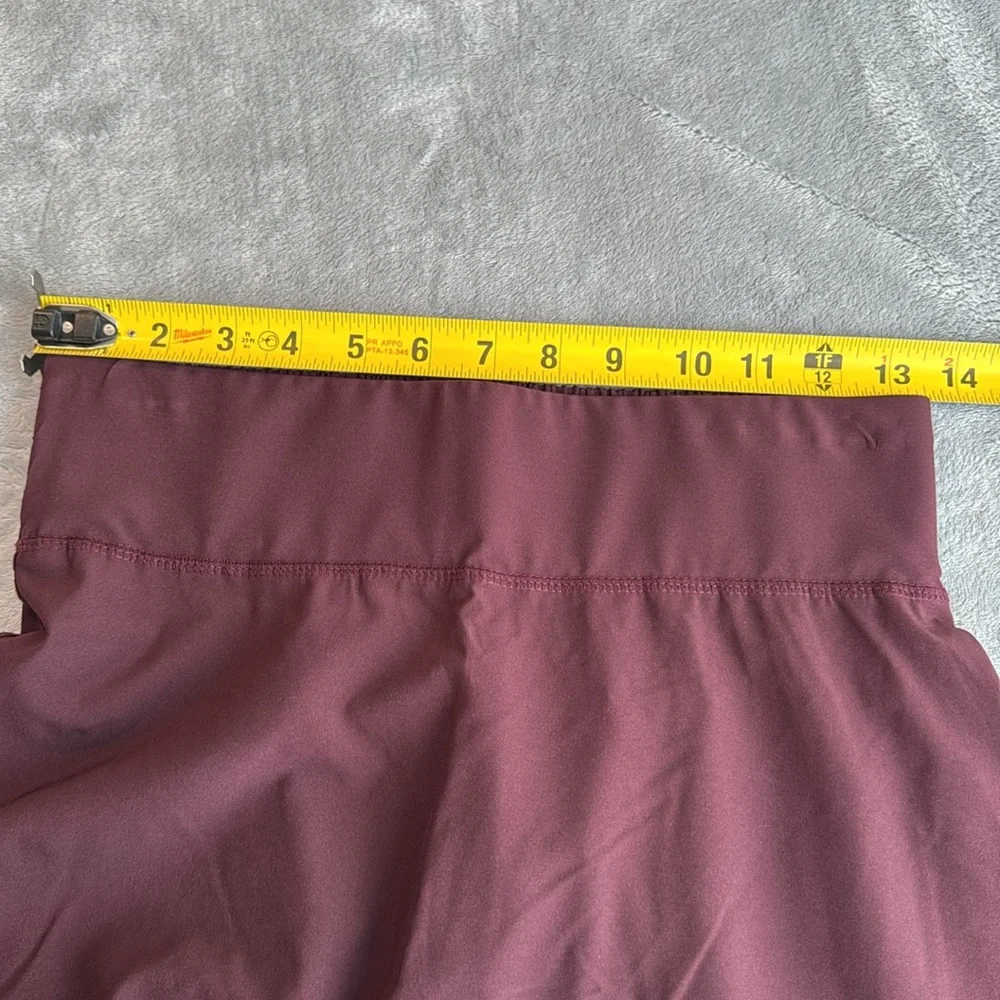 NWT Halara High Waisted Elastic Waistband Hiking Joggers - Picture 11 of 15